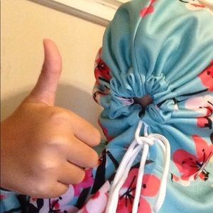 Meet your Posher, Natalie